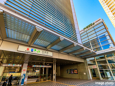 目黒｜パークコート麻布十番ザタワー