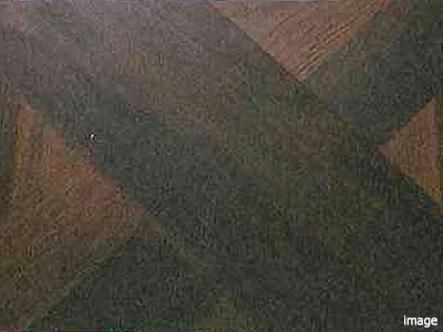 コモンラウンジ床材｜パークコート麻布十番ザタワー