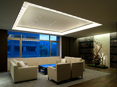 アッパープレイス｜パークコート麻布十番ザタワー