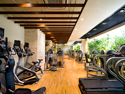 アクティブフォレスト｜パークコート麻布十番ザタワー