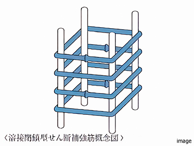高強度コンクリート｜パークコート麻布十番ザタワー